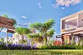 3 bedroom bungalow 204 m² Girne Belediyesi, Northern Cyprus