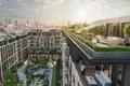 Apartamento 3 habitaciones  Besiktas, Turquía