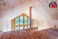 House 63 m² Piekalinski sielski Saviet, Belarus