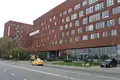Office 11 167 m² in Moscow, Russia