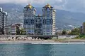Wohnung 100 m² Alanya, Türkei