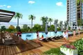 Квартира 1 комната 155 м² Картал, Турция