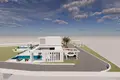 3-Schlafzimmer-Villa 100 m² Chaniotis, Griechenland