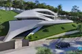 Dom 5 pokojów 500 m² Javea, Hiszpania
