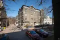 Appartement 5 chambres 161 m² Riga, Lettonie