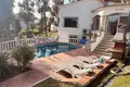 Dom 3 pokoi 329 m² Mijas, Hiszpania