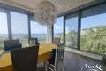 Willa 4 pokoi 268 m² Lustica, Czarnogóra