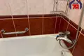 Apartamento 2 habitaciones 45 m² en Minsk, Belarús