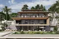5 bedroom villa 500 m² Muratpasa, Turkey