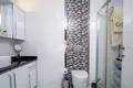 Wohnung 1 zimmer 110 m² Oba, Türkei