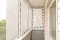 Wohnung 2 zimmer 49 m² Maladsetschna, Belarus