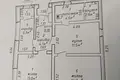 Haus 80 m² Brest, Belarus