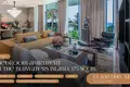 Квартира 4 комнаты 175 м² Дубай, ОАЭ