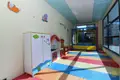 Residential quarter Modern one bedroom apartment for sale in Alanya
