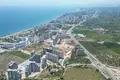 Квартира 35 м² Эрдемли, Турция