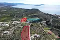 Atterrir 3 600 m² Nauplie, Grèce