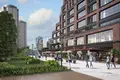 4 bedroom apartment 262 m² Maltepe, Turkey