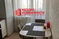 1 room apartment 37 m² Hrodna, Belarus