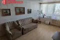 2 bedroom apartment 66 m² Hrodna, Belarus