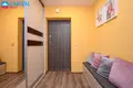 Wohnung 2 zimmer 47 m² Kaunas, Litauen