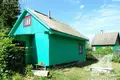 Casa 71 m² Muchaviecki sielski Saviet, Belarús