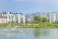 Apartment 39 m² Zelenogradsk, Russia