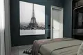 Appartement 1 chambre 89 m² Kargicak, Turquie