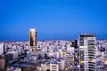 Wohnung 4 Schlafzimmer 295 m² Nikosia, Zypern