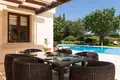Dom 4 pokoi 218 m² Kouklia, Cypr
