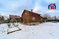 Dom 270 m² Chaciezynski sielski Saviet, Białoruś