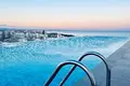 1 room apartment 55 m² Trikomo, Northern Cyprus
