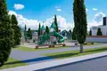 Residential quarter Majestic Luxury Villas