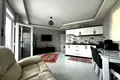 Mieszkanie 2 pokoi 59 m² Alanya, Turcja