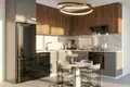 Mieszkanie 1 pokój 68 m² Limassol District, Cypr