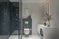 Квартира 32 м² Аланья, Турция