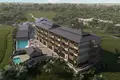 Studio apartment 1 bedroom 23 m² Peliatan, Indonesia