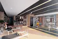 Appartement 2 chambres 51 m² Kargicak, Turquie