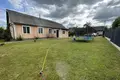 House 87 m² Lahojsk, Belarus