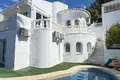 3 bedroom villa 250 m² el Campello, Spain