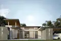 Wohnkomplex New complex of villas with swimming pools in a prestigious area, Pattaya, Thailand