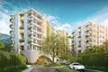 Apartamento 1 habitacion 31 m² Choeng Thale, Tailandia