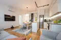 Wohnung 2 zimmer 63 m² Tivat, Montenegro