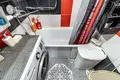 3 room apartment 66 m² Minsk, Belarus