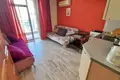 1 bedroom apartment 34 m² Nesebar, Bulgaria