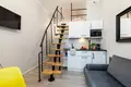 Appartement 1 chambre 16 m² Ozorkow, Pologne