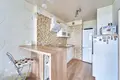 Apartamento 2 habitaciones 41 m² en Minsk, Belarús