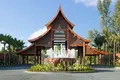 2 bedroom Villa 368 m² Ban Po Daeng, Thailand