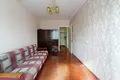 2 room apartment 47 m² Minsk, Belarus