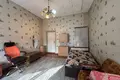 1 room apartment 46 m² Ratamka, Belarus