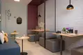 Apartamento 2 habitaciones 34 m² Regiao Imediata de Sao Paulo, Brasil